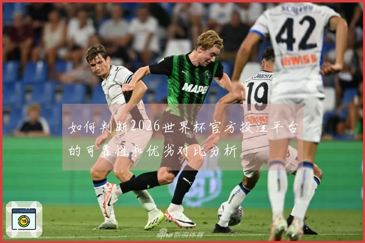 如何判断2026世界杯官方投注平台的可靠性和优劣对比分析