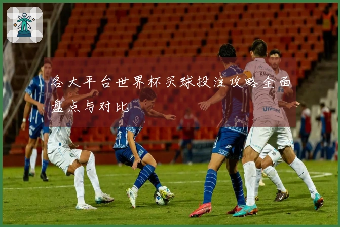 各大平台世界杯买球投注攻略全面盘点与对比