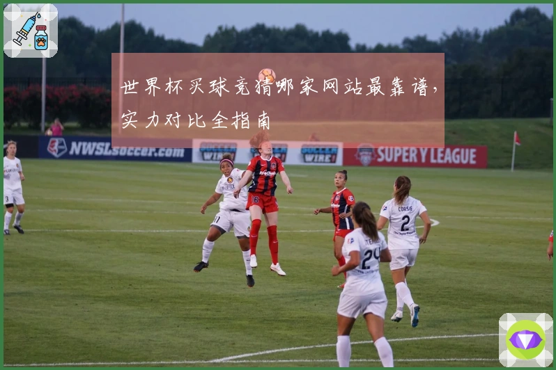 世界杯买球竞猜哪家网站最靠谱，实力对比全指南