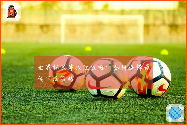 世界杯买球投注攻略:如何选择最优下注策略