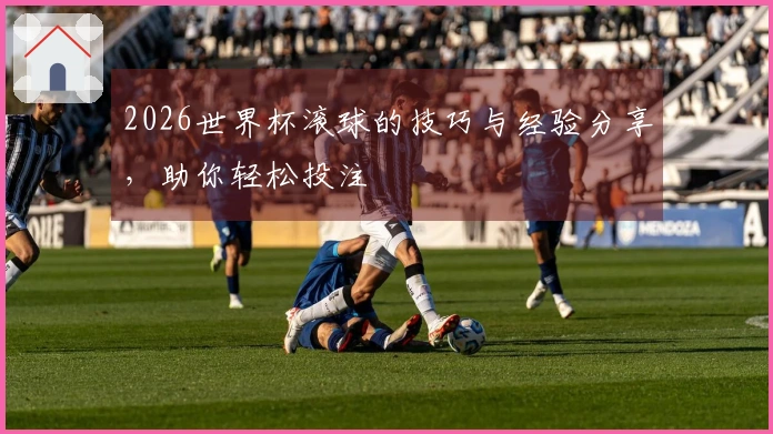 2026世界杯滚球的技巧与经验分享，助你轻松投注