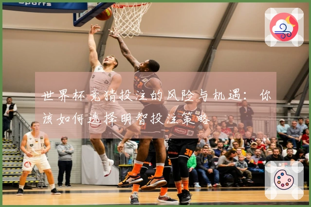 世界杯竞猜投注的风险与机遇：你该如何选择明智投注策略