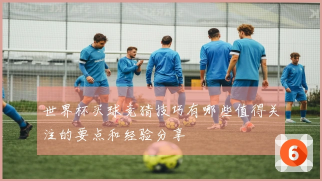 世界杯买球竞猜技巧有哪些值得关注的要点和经验分享