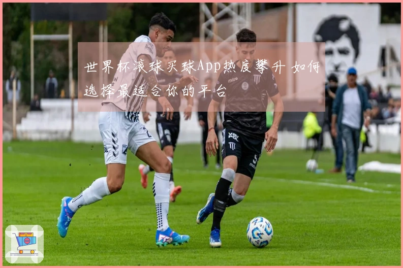 世界杯滚球买球App热度攀升 如何选择最适合你的平台